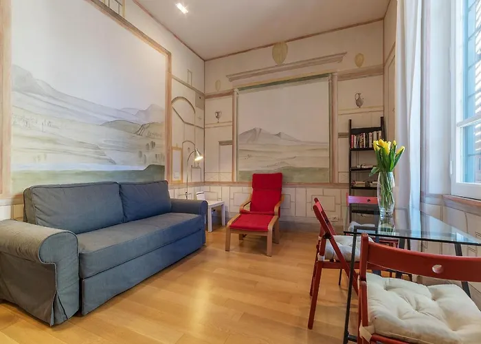 Domus Claudiae - Fromhometorome